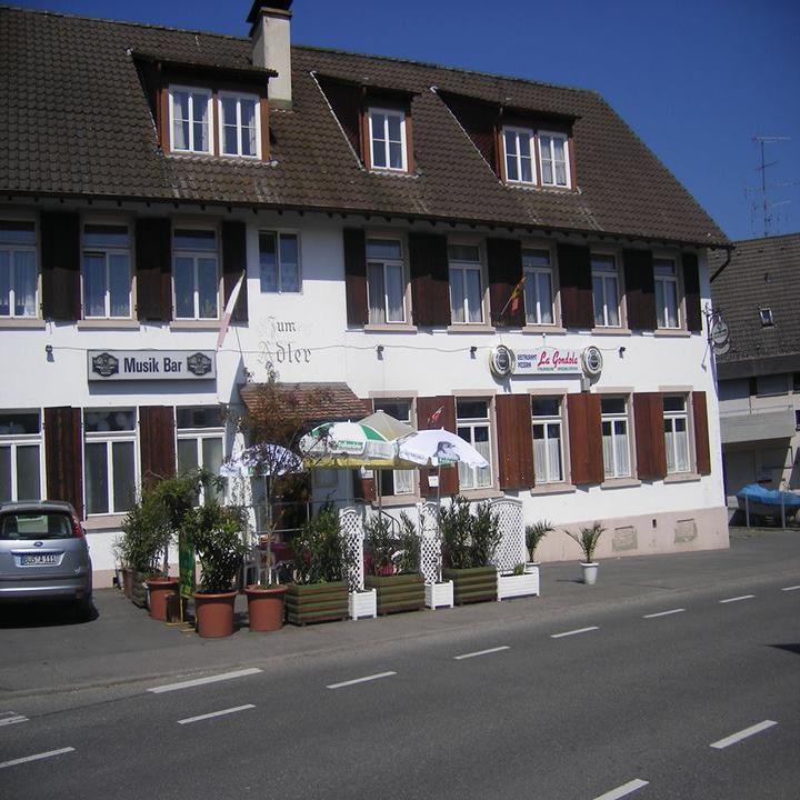 Restaurant La Gondola